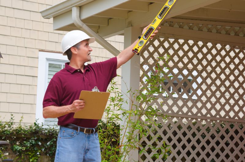 Fabric Awning Repair Service